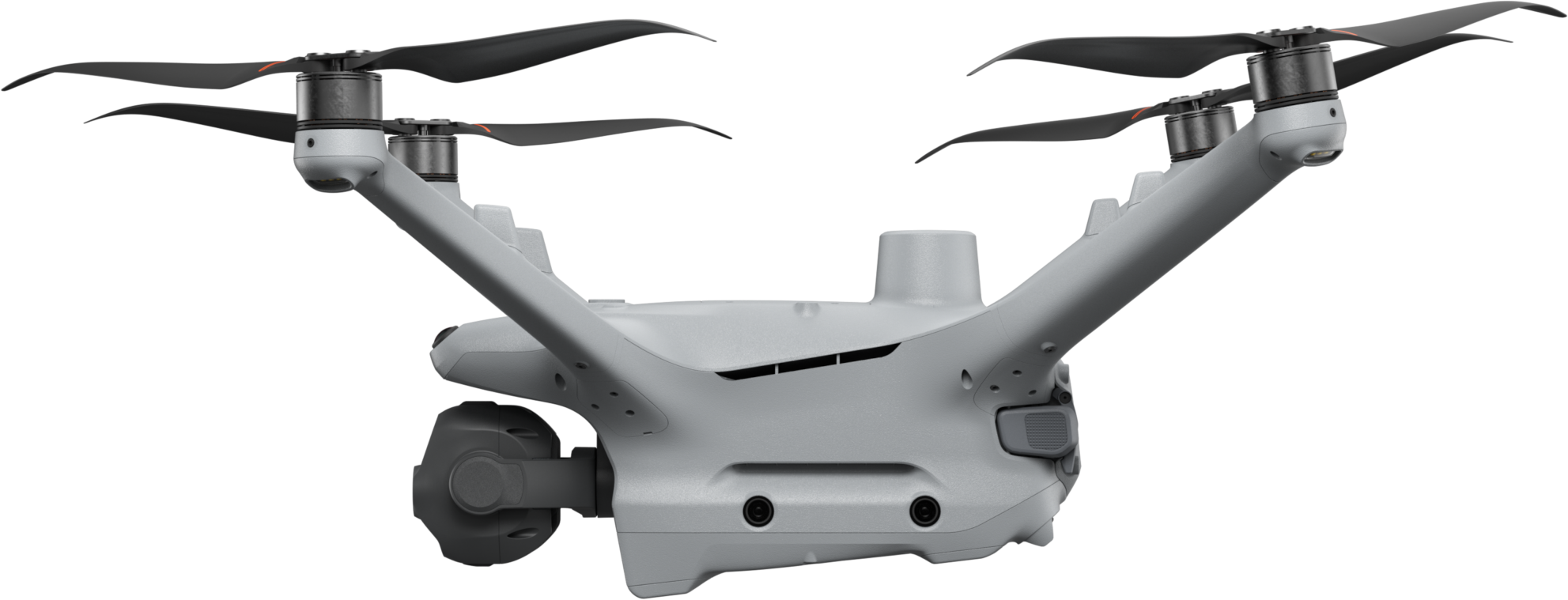 Drohneninspektion Windenergie & Solarparks Wildmanagament Wartung von Windkraftanlagen Windspektrum Service